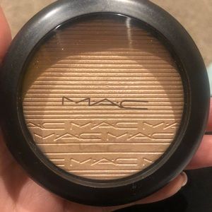 Mac Extra DImension Skinfinish